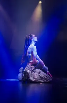 Copyright : Maxime Jondeau